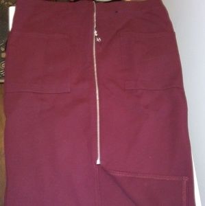 Women skirt